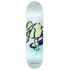 WaterMAn Deck