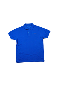 Costco x Corpo employee polo shirt