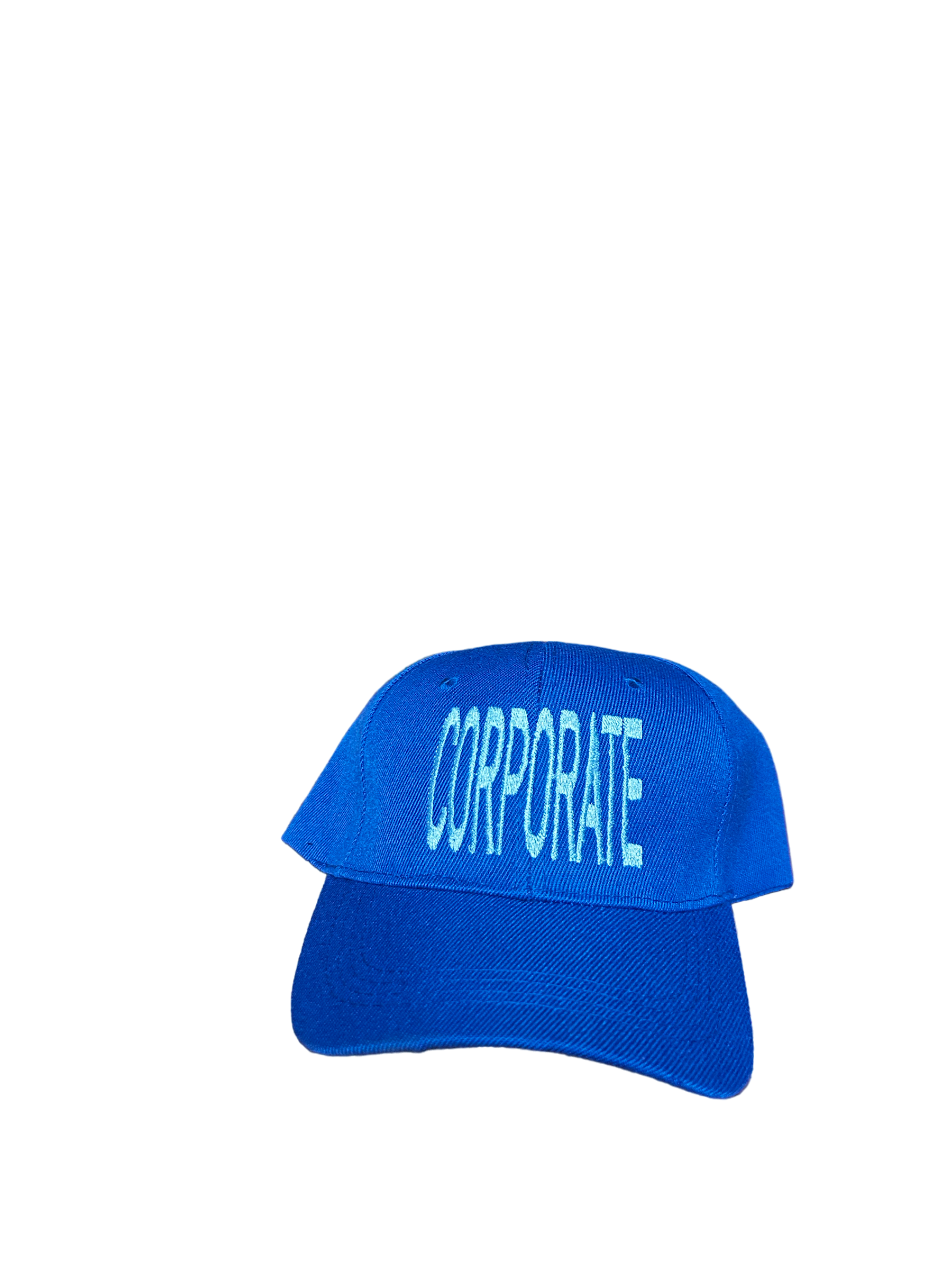 Corporate Criddler Cap