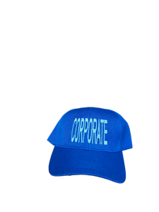 Corporate Criddler Cap