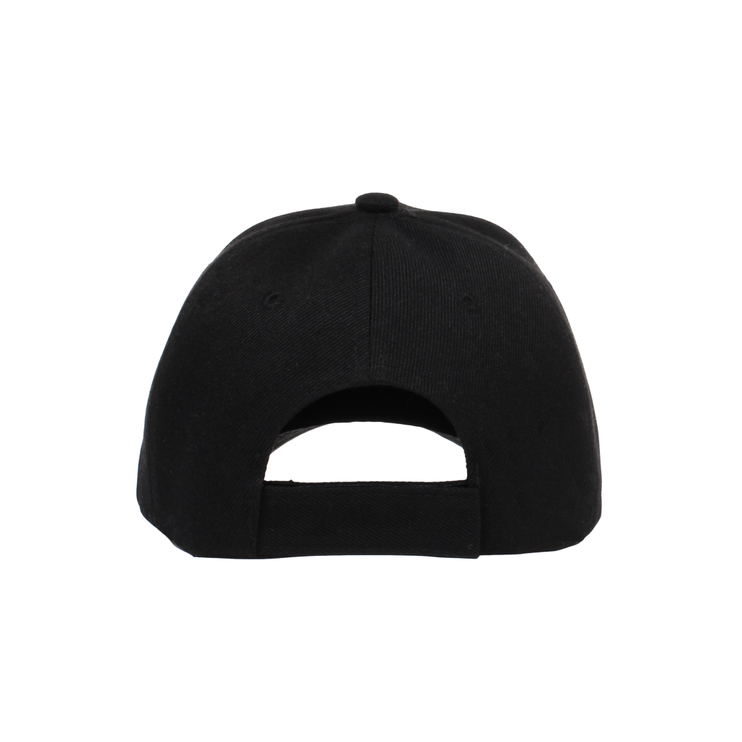 Headache Hat, Black